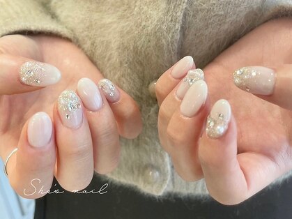 シーズネイル 渋谷店(She's nail)の写真