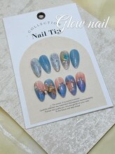 グロー ネイル(Glow Nail)/