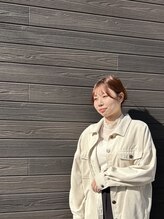 ケーネイルアトリエK 泉中央店(nail atelier) Ayane 