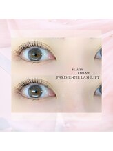 まつげエクステ専門店 ビューティーアイラッシュ 神戸三宮店/パリジェンヌラッシュリフト