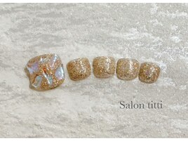 《Foot》定額シンプルコース☆