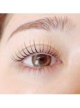 メリア(MERIA)/まつげパーマ