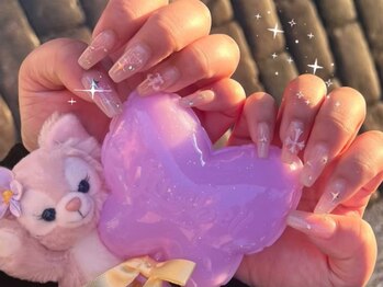 ヤッピー(YAPPY)/春ぎゃる