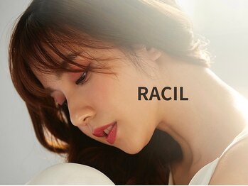 ラシル 葵西店(racil)/当日予約もOK♪