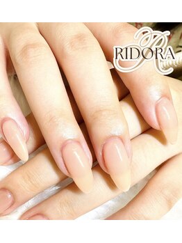 ルーミー(roomee)/【RIDORA限定メニュー】