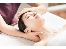 グランマハンズ(GRANDMA’S HANDS)/ネックオイルケア