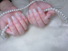 スノーネイルサロン 新宿店(Snow nail salon)/ワンカラー