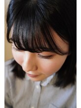 リーナ(r:na)/フラットラッシュつけ放題♪