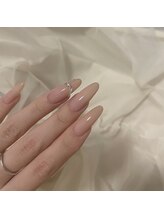 ピュアアンドリッチネイルサロン(Pure&Rich Nail Salon)/