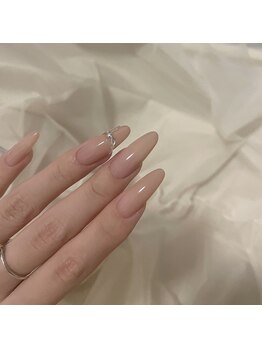 ピュアアンドリッチネイルサロン(Pure&Rich Nail Salon)/