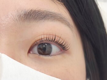 フィアラ 京都七条高倉店(Fiara)/まつ毛パーマ