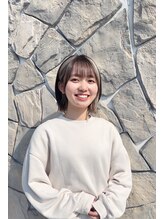 シャンボール(chambord)&nbsp;三谷 望恵