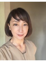 ドゥブレジャンティ(doubler gentil)&nbsp;石川 美幸