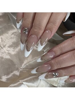 スカルプネイル