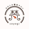 梵(soyogi)のお店ロゴ