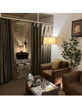 サワヤカ 二日町店/落ち着いた雰囲気