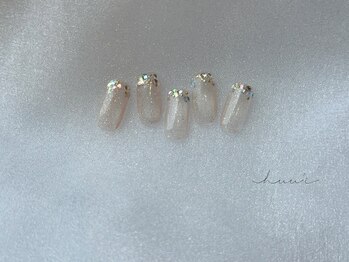 フューイ(huu‘i)/7月 huu’i art simple