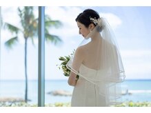 エンソワー(en'sower)/ブライダル1日完結コース