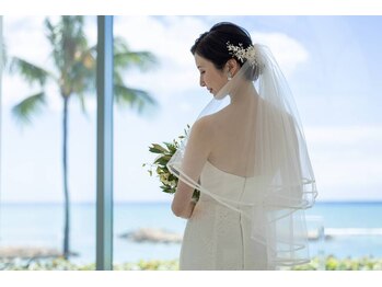 エンソワー(en'sower)/ブライダル1日完結コース