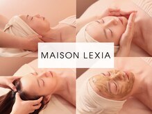 メゾンレクシア 淀屋橋店(MAISON LEXIA)