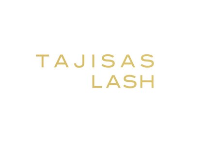 TAJISAS LASH【9/2 OPEN(予定)】の写真