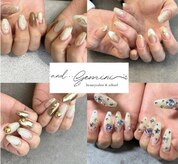 アンドジェミニ(&Gemini.)