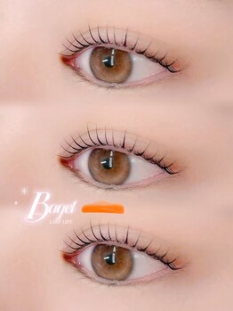 アイモア 可児店(eye mor.)/まつ毛パーマ