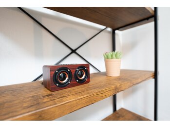 バレルメディカル研究所 恵比寿/オブジェ2