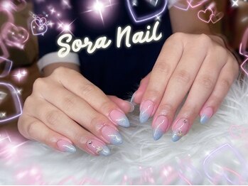 ソラネイル(SORA NAIL)/