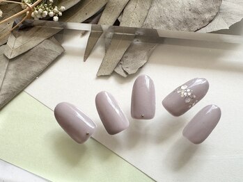 ルミエナ ギンザ リトリート(Lumiena Ginza retreat)/サファイアコース　新規7,500円