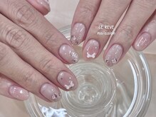 ルレーブ(LE REVE)/おすすめデザイン