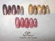 キャプラスネイル ミュウ(CAPLUS NAIL Mew)の写真