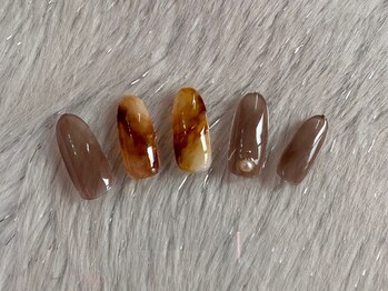 Snappy Nails＆Eyes 木更津店　【スナッピーネイルズ＆アイ　キサラズ】/