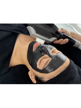 毛穴ケアをしたい