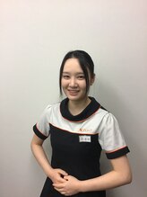 フレルト 伊勢店(FLELT)&nbsp;西岡 稚葉