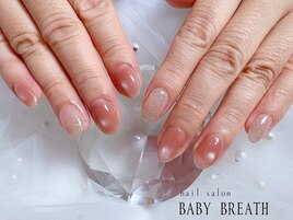 マグネット/フラッシュネイル