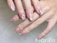 マリリス(Mariris)/wakanaネイルデザイン♪