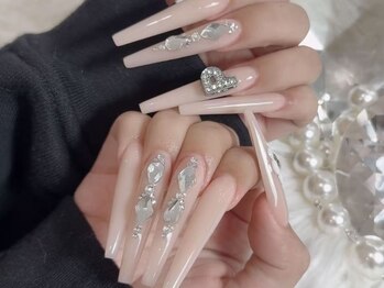 ミヤビ 神田(Miyabi)/春のホットエレガンス特集限定版