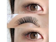 ロエ(loe)/ボリュームラッシュ＊・゜