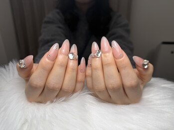 アキナネイル(AKINA NAIL)/