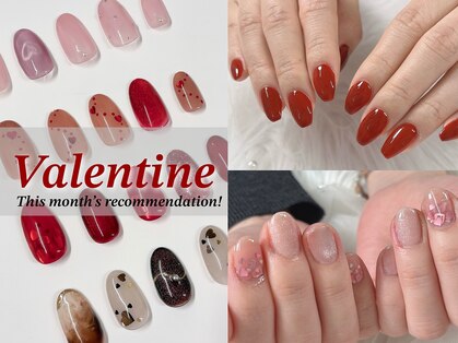 シンデレラジェル(シンデレラGEL)の写真