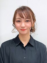 フランフィーカ(franfika produced by FIKA)&nbsp;副店長 erina