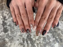 ラナネイル(lana.nail)/Free Design Course