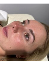 アンジュネス池袋東口店 [マツエク/まつげパーマ/パリジェンヌ/LED/アンドヘルシー]/＃まつぱ＃まつげパーマ