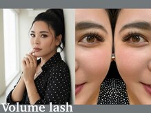 ジーナ(Gina)/ボリュームラッシュ