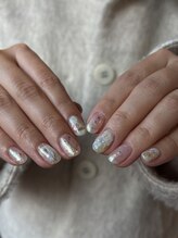 ザ コモン ネイル恵比寿(the common nail)/ニュアンス