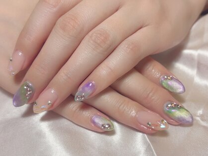 Eve nail salonの写真