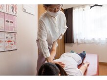 ＊女性専用整体サロン＊ kumi house【肩こり/腰痛/頭痛/骨盤矯正/筋膜リリース/小顔】/