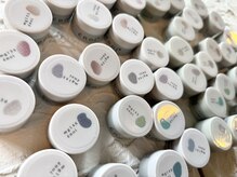 コンクリートジャングル(concrete jungle)の雰囲気（lem. MOMO Vi2 等お取り扱い多数◎新たにenoiも仲間入り♪）