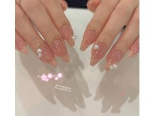 フローリア(Floria)/長さだし　ちゅるんワンカラー